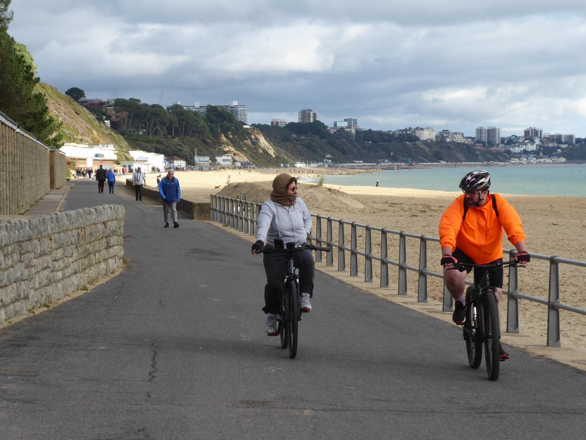 Great Rides: Coastal routes | Cycling UK